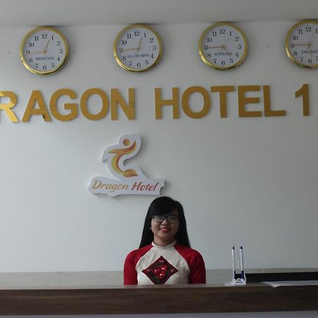 مدينة هوشي منه Dragon Hotel 1 المظهر الخارجي الصورة